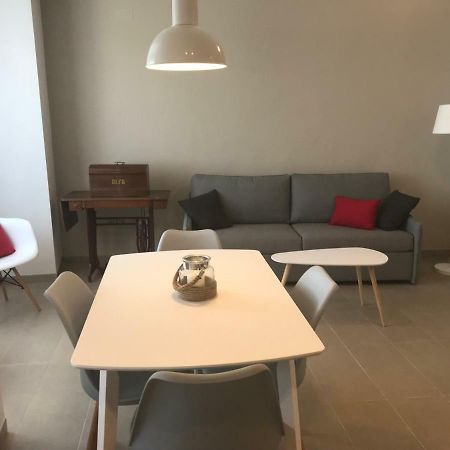 Apartamento Frente Al Mar Peñíscola エクステリア 写真
