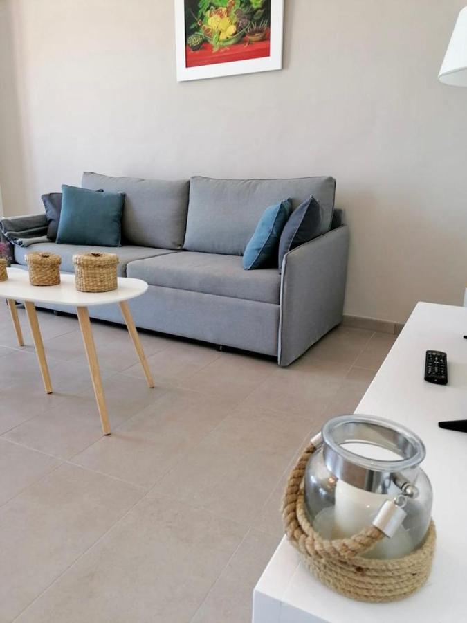 Apartamento Frente Al Mar Peñíscola エクステリア 写真