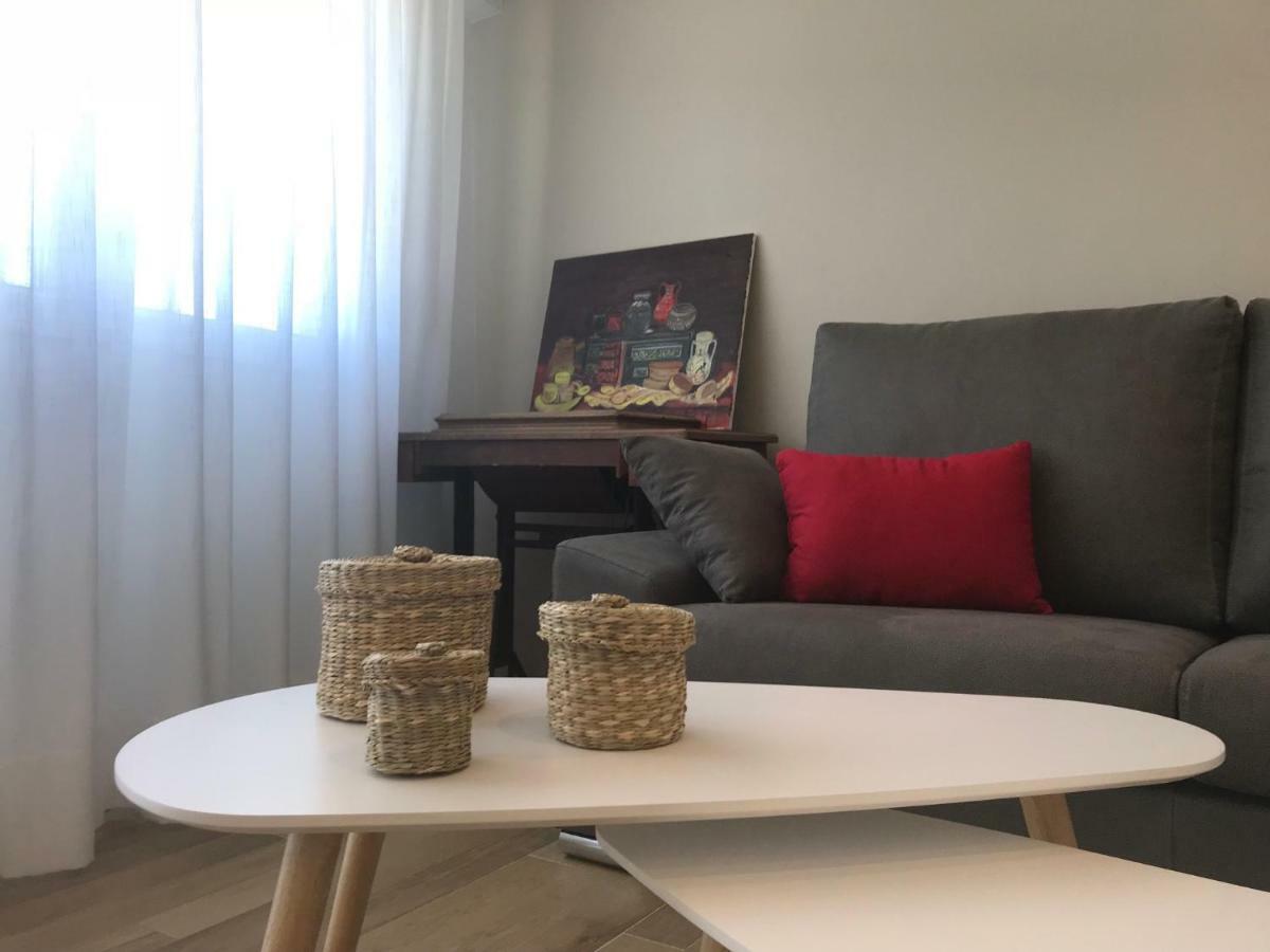Apartamento Frente Al Mar Peñíscola エクステリア 写真