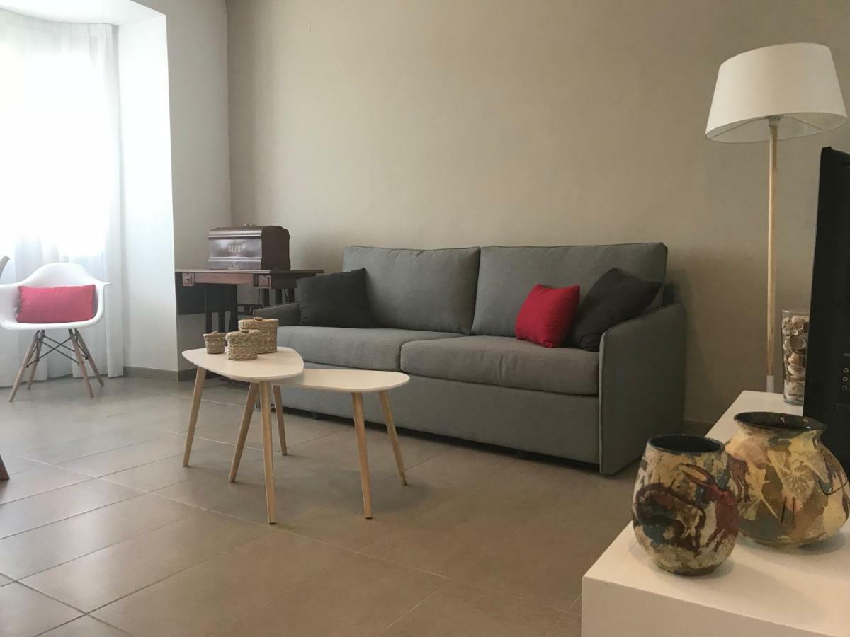 Apartamento Frente Al Mar Peñíscola エクステリア 写真