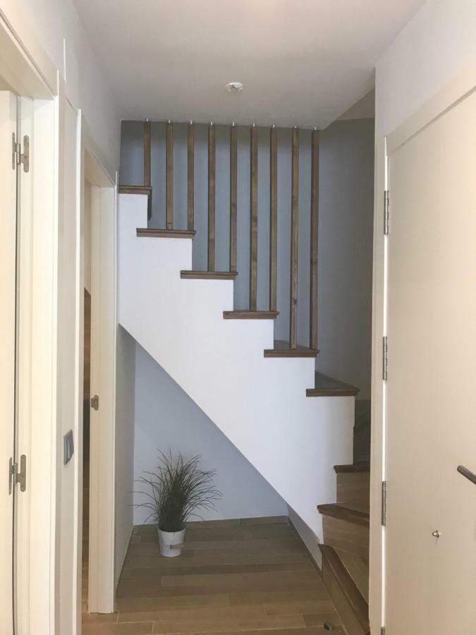 Apartamento Frente Al Mar Peñíscola エクステリア 写真